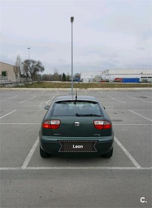 SEAT Leon 1.9 TDi 90CV SIGNA 5p.