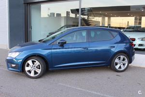 SEAT Leon 2.0 TDI 150cv StSp FR 5p.