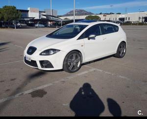 SEAT Leon 2.0 TDI 170cv FR 5p.