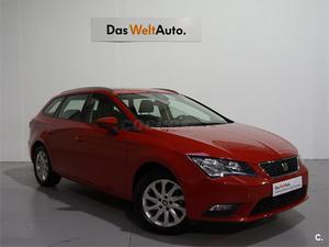 SEAT Leon ST 1.4 TGI GNC StSp Style 5p.