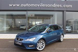 SEAT Leon ST 2.0 TDI 150cv StSp FR 5p.