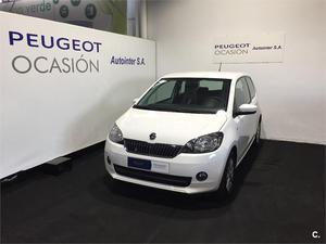 SKODA Citigo 1.0 MPI 60cv Active 3p.