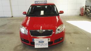 SKODA Fabia cv Spirit 5p.