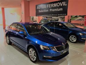 SKODA Octavia 1.6 TDI 85KW 115CV Like 5p.