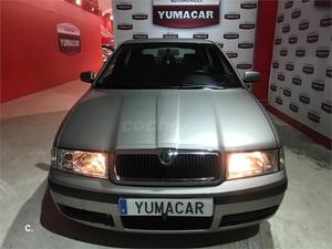 SKODA Octavia 1.9 TDI Active 5p.