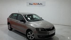 SKODA Spaceback 1.6 TDI CR 90cv Ambition Spaceback 5p.