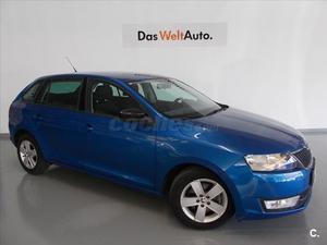 SKODA Spaceback 1.6 TDI CR 90cv Ambition Spaceback 5p.