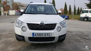 SKODA Yeti 1.2 TSI Ambition 5p.