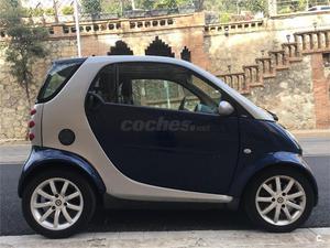 SMART fortwo coupe passion 61CV 3p.