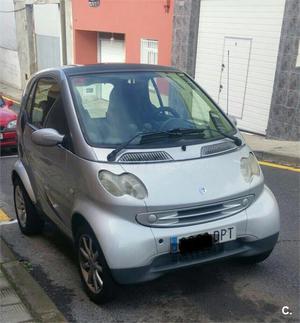 SMART fortwo coupe pure 50CV 3p.