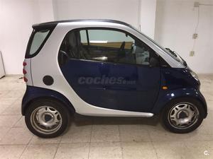 SMART smart smart cabrio pure 55CV 2p.