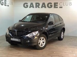 SSANGYONG Actyon 200Xdi 5p.