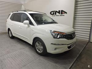 SSANGYONG Rodius D22T 178cv Premium 5p.