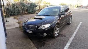 SUBARU Outback 2.0 Diesel Limited Plus 5p.