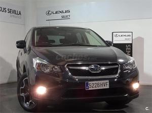 SUBARU XV 2.0D Sport 5p.