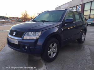 SUZUKI GRAND VITARA 1.9 DDIS - BURGOS - BURGOS - (BURGOS)