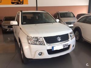 SUZUKI Grand Vitara 1.6 JX 3p.