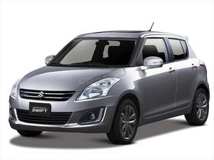 SUZUKI Swift 1.0 GLE 5p.