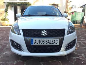 SUZUKI Swift 1.6 SPORT 3p 3p.