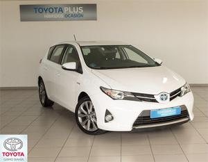 TOYOTA Auris Hybrid Active 5p.