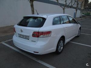 TOYOTA Avensis 2.0 D4D Sol Wagon 5p.