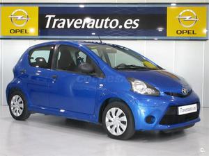 TOYOTA Aygo 70 Live 5p.