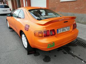 TOYOTA Celica CELICA V. ST 3p.