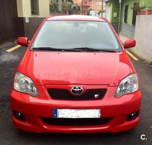 TOYOTA Corolla 1.8 TTE Compressor 3p.