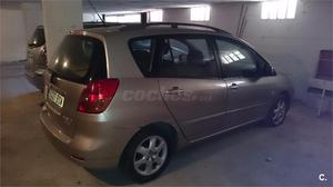 TOYOTA Corolla 2.0 D4D Linea Luna 116CV 5p.