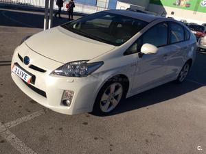 TOYOTA Prius 1.8 HSD EXECUTIVE 5p.