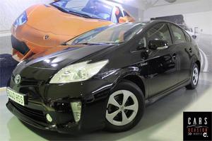 TOYOTA Prius Advance 5p.