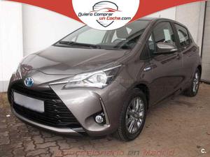 TOYOTA Yaris 1.5 Hybrid Active 5p.