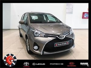 TOYOTA Yaris  Active 5p.