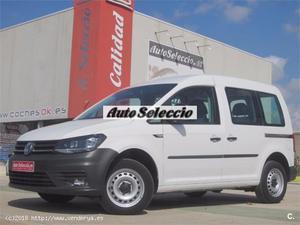 VOLKSWAGEN CADDY VOLKSWAGEN CADDY TRENDLINE 2.0 TDI SCR BMT