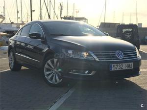 VOLKSWAGEN CC 2.0 TDI 140cv BlueMotion Technology 4p.