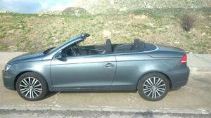 VOLKSWAGEN Eos 1.4 TSI 122cv Sport 2p.