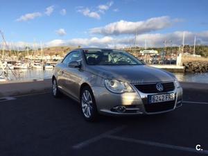 VOLKSWAGEN Eos 1.6 FSI 2p.