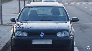 VOLKSWAGEN Golf 1.6 CONCEPTLINE AUTO 5p.