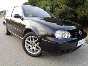 VOLKSWAGEN Golf 1.6 Highline 105CV 3p.