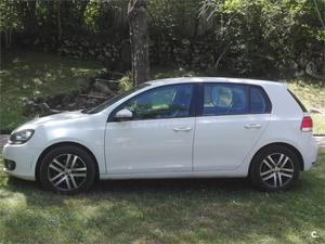 VOLKSWAGEN Golf 1.6 TDI 105 Advance BlueMotion Tech 5p.