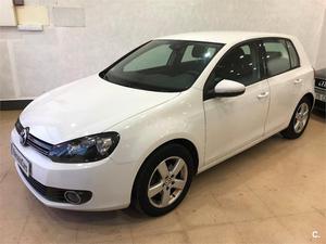 VOLKSWAGEN Golf 1.6 TDI 105cv Advance Rabbit BMT 5p.