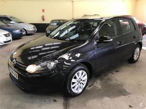 VOLKSWAGEN Golf 1.6 TDI 105cv BlueMotion 5p.