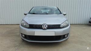 VOLKSWAGEN Golf 1.6 TDI 105cv BlueMotion 5p.