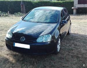 VOLKSWAGEN Golf 1.9 TDI Trendline 5p.