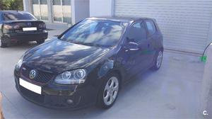 VOLKSWAGEN Golf 2.0 T FSI GTI 3p.