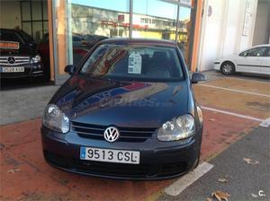 VOLKSWAGEN Golf 2.0 TDI Sportline 3p.