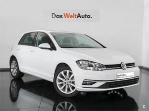 VOLKSWAGEN Golf Advance 1.4 TSI 92kW 125CV 5p.