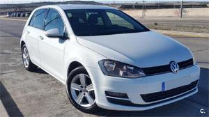 VOLKSWAGEN Golf Advance 1.6 TDI 105cv BMT 5p.