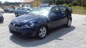 VOLKSWAGEN Golf Advance 2.0 TDI 150cv BMT 5p.