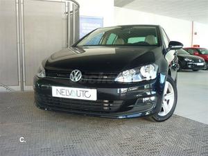 VOLKSWAGEN Golf Advance 2.0 TDI 150cv BMT 5p.